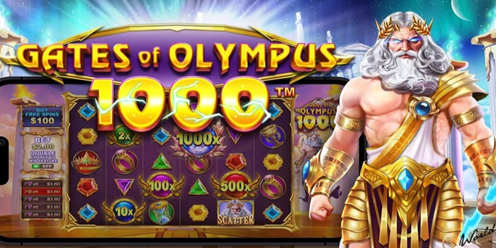 Complete Guide To Gates of Olympus 1000 Slots To Win Max Wins Fast