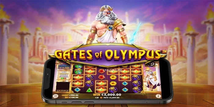 Secret Winning Patterns in Gates Of Olympus For Faster Max Wins