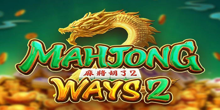 Mahjong Ways 2 Hot Slot With Scatter Showers And Free Spins