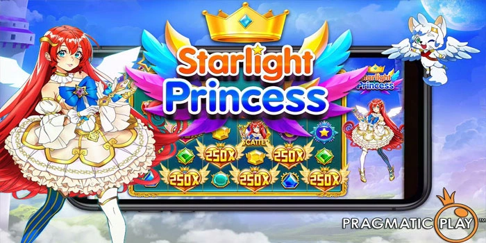 Smart Strategies To Play Starlight Princess And Bring The Jackpot Closer