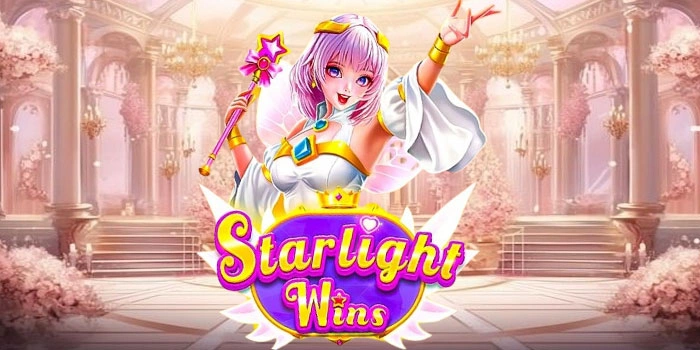 How to Maximize Your Chances of Maxwin on Starlight Wins Slot