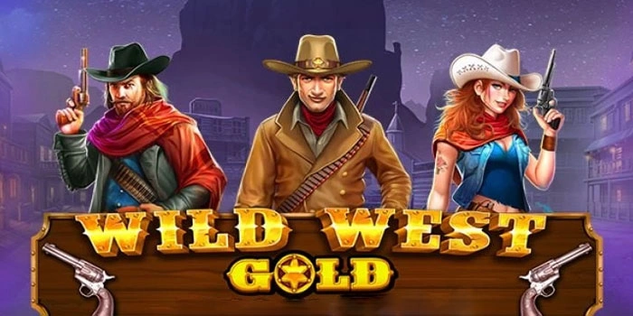 Powerful Spin Tricks For Wild West Gold To Keep The Profits Flowing